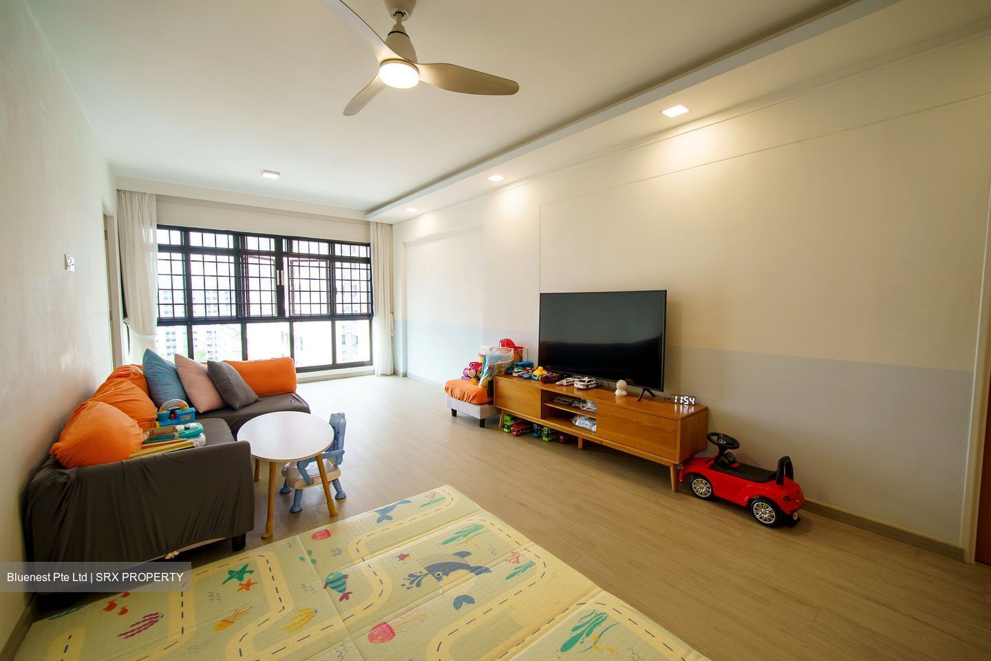 Blk 764A Woodlands Circle (Woodlands), HDB 5 Rooms #603218991